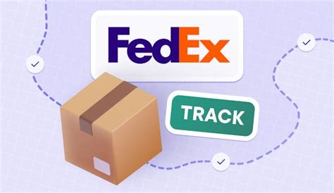 tracking fedex express package.